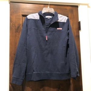 Vineyard Vines Seersucker Shep Shirt